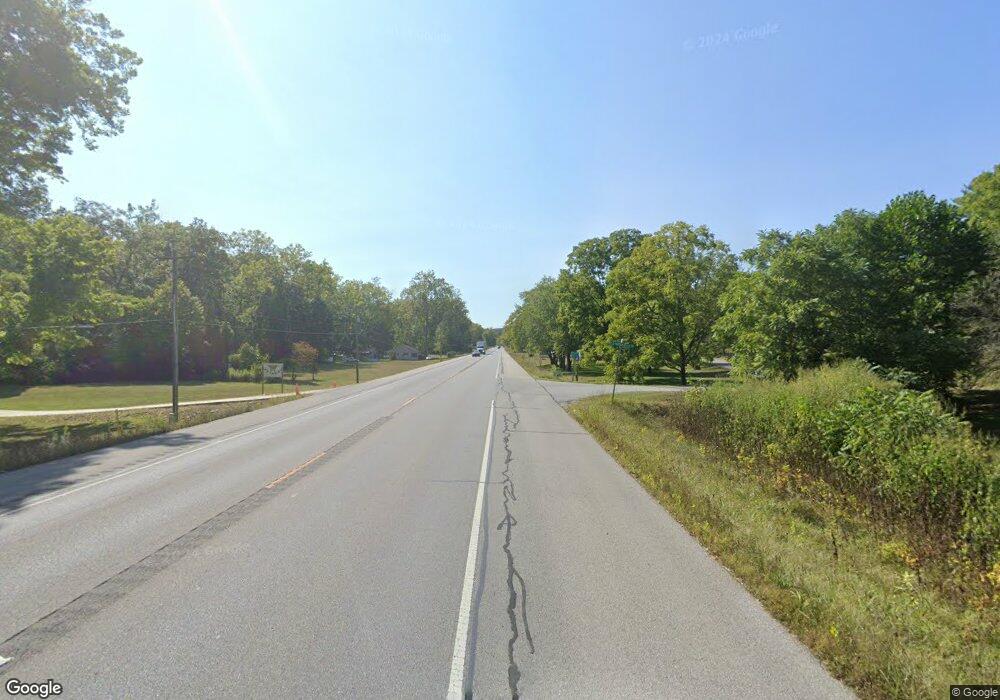 12515 W State Road 46, Columbus, IN 47201 - photo 1