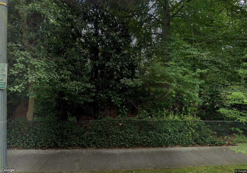 4926 Glenbrook Rd NW, Washington, DC 20016 - photo 1