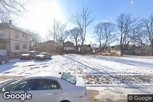 125 Grace St, Flint, MI 48503