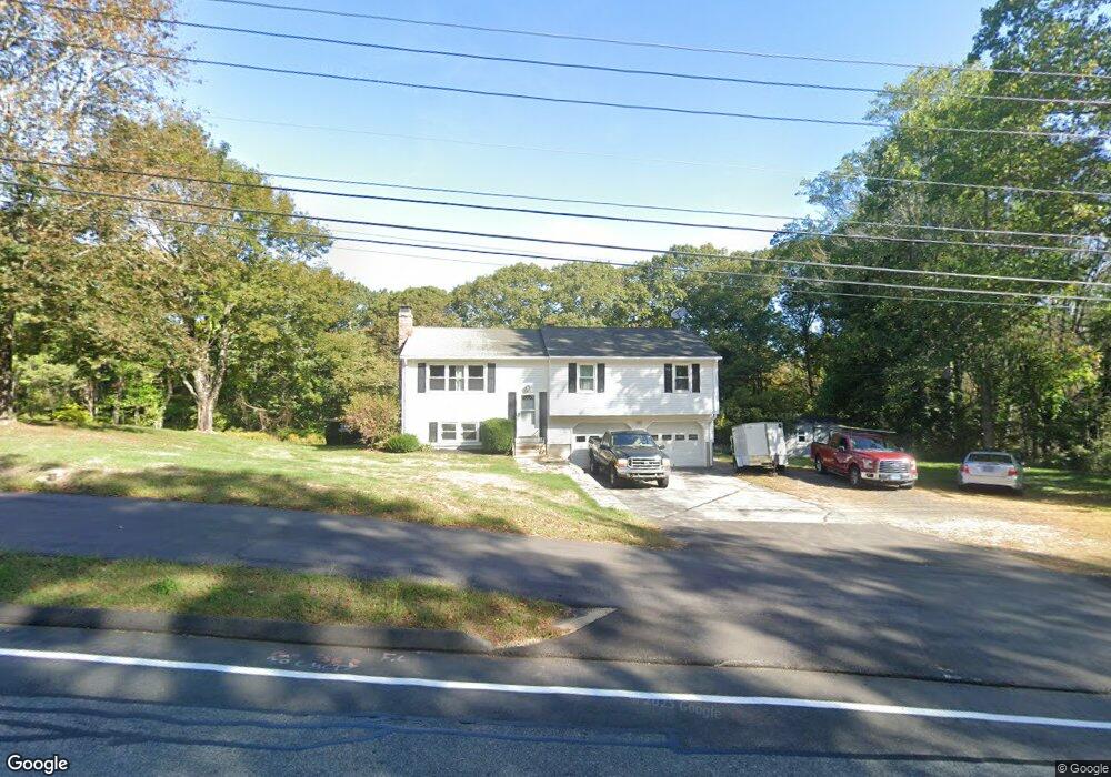 650 Colonel Ledyard Hwy, Ledyard, CT 06339 - photo 1