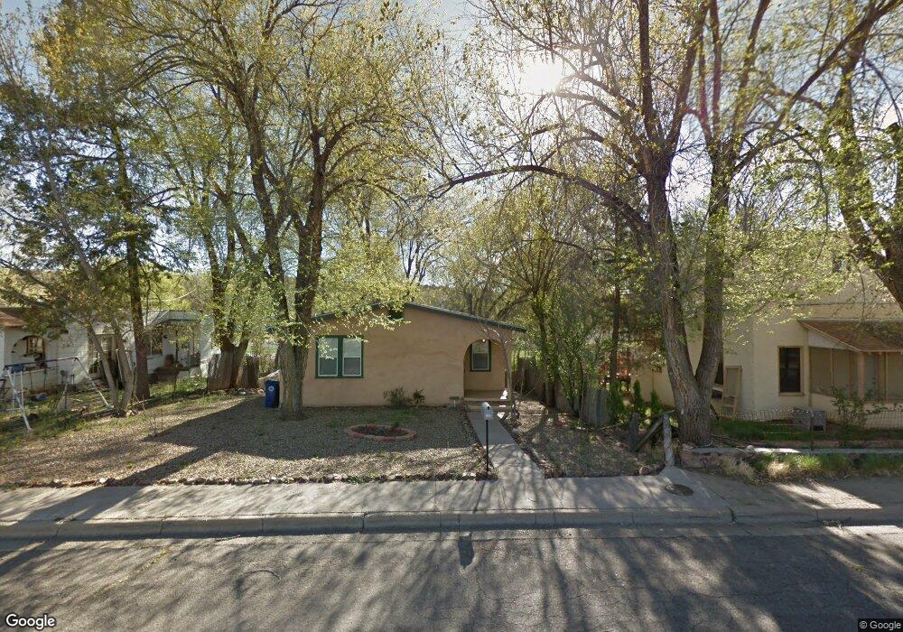1720 N Georgia St, Silver City, NM 88061 - photo 1