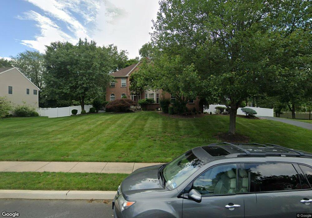 39 Cummings Rd, Monmouth Junction, NJ 08852 - photo 1