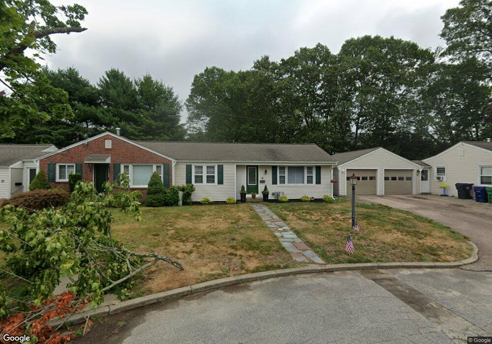 14 Rutherford Ct, Warwick, RI 02886 - photo 1