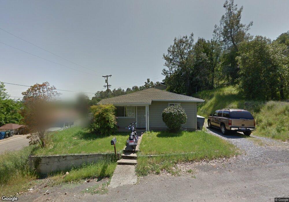 1905 Grandview Ave, Redding, CA 96001 - photo 1