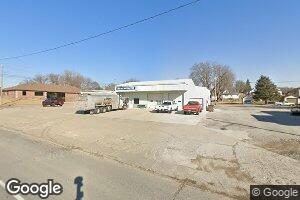 602 Market St, Audubon, IA 50025