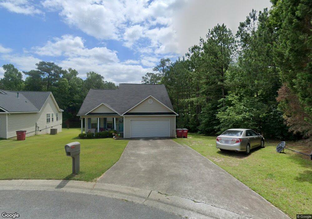 400 Simsbury Ridge, Macon, GA 31220 - photo 1