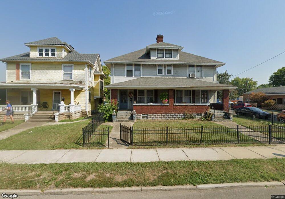 2017 Central Ave, Middletown, OH 45044 - photo 1