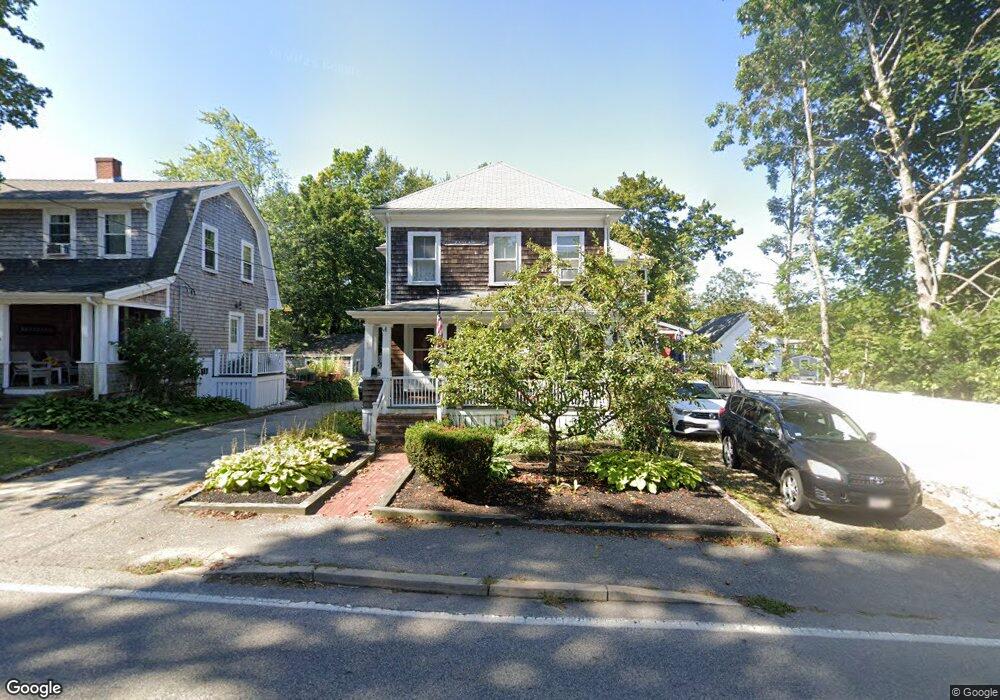 32 Stockbridge Rd, Scituate, MA 02066 - photo 1