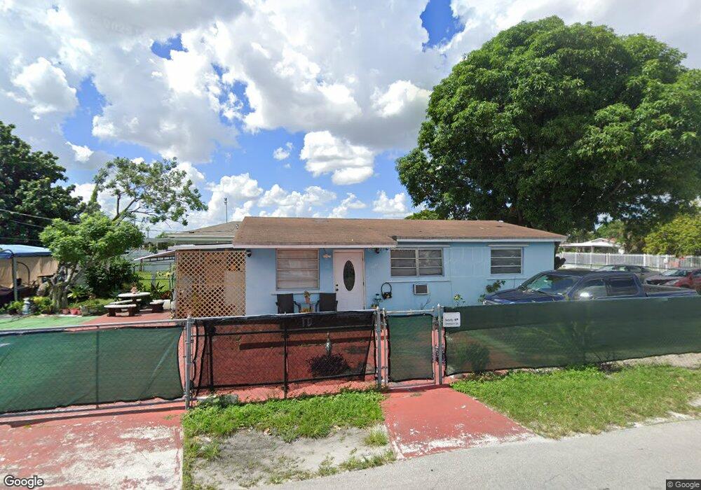 3650 NW 101st St, Miami, FL 33147 - photo 1
