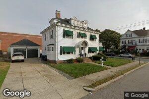 30 Homestead St, Pawtucket, RI 02860