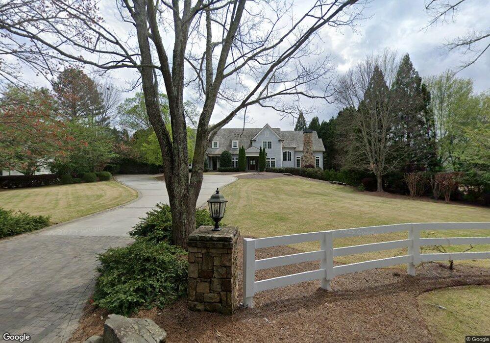 145 Old Cedar Ln, Alpharetta, GA 30004 - photo 1