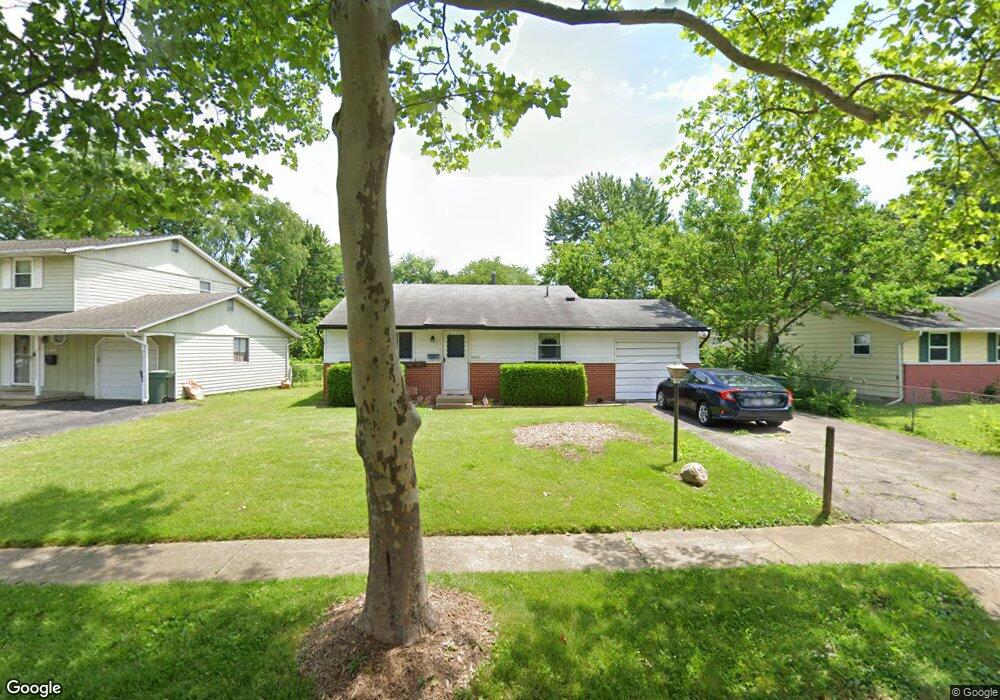 6000 Chesterton Square E, Columbus, OH 43229 - photo 1