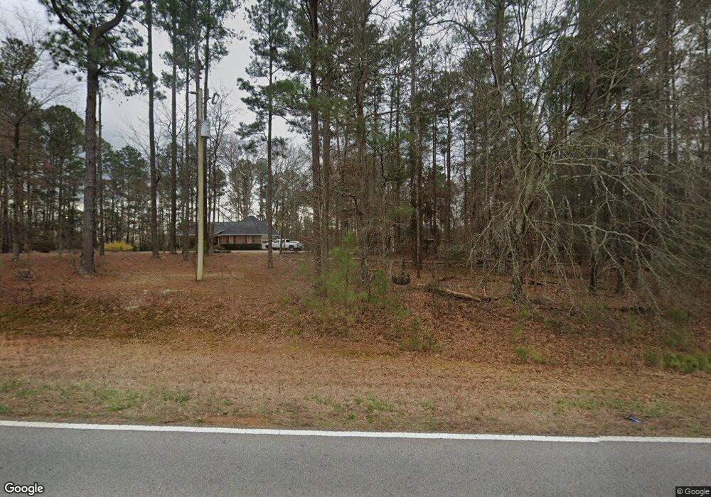 3283 E Fairview Rd SW, Stockbridge, GA 30281 - photo 1