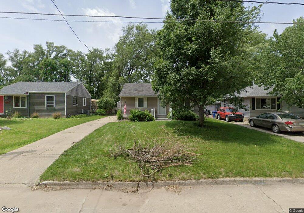 4120 N Union St, Des Moines, IA 50313 - photo 1
