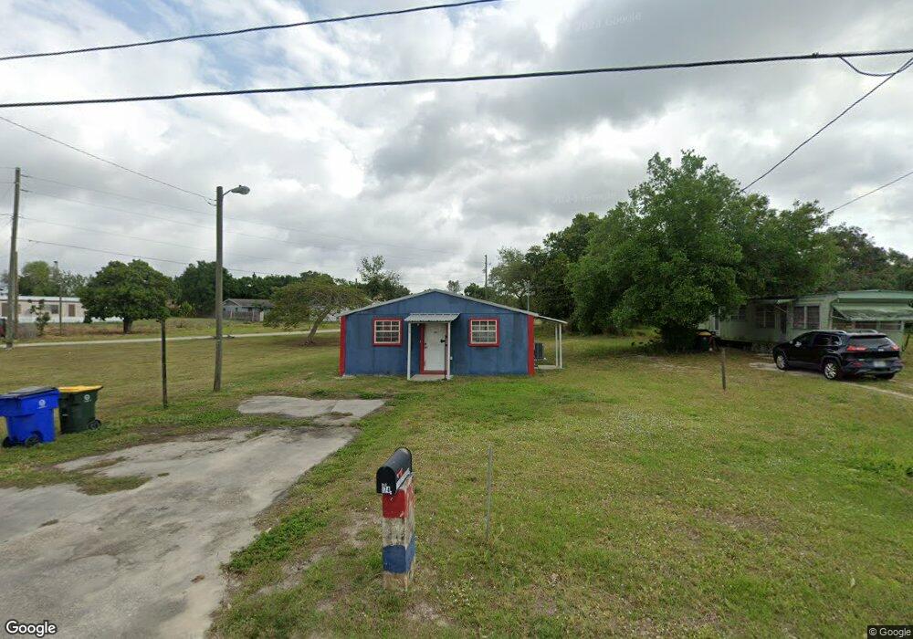 174 Crestmore Dr, Lake Placid, FL 33852 - photo 1