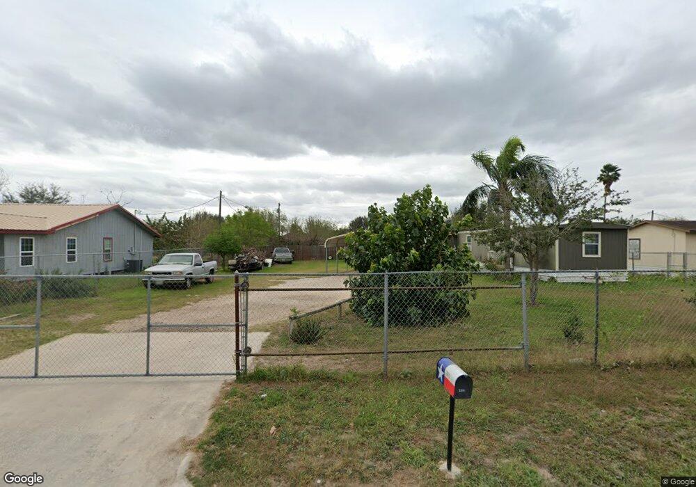 2608 Callalily Dr, Donna, TX 78537 - photo 1