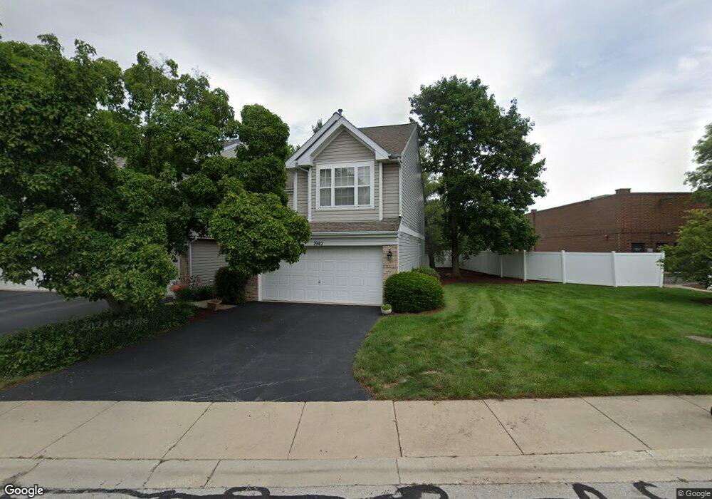 1942 Town Dr, Naperville, IL 60565 - photo 1