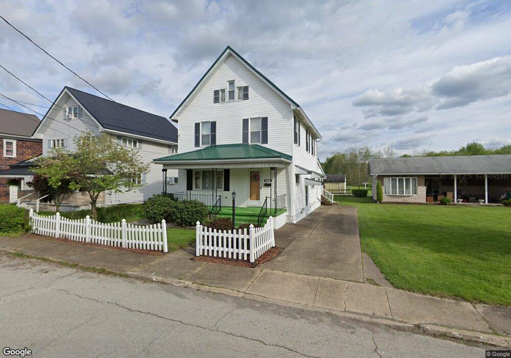 33 Greenville Rd, Homer City, PA 15748 - photo 1