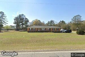6184 Highway 171, Gibson, GA 30810