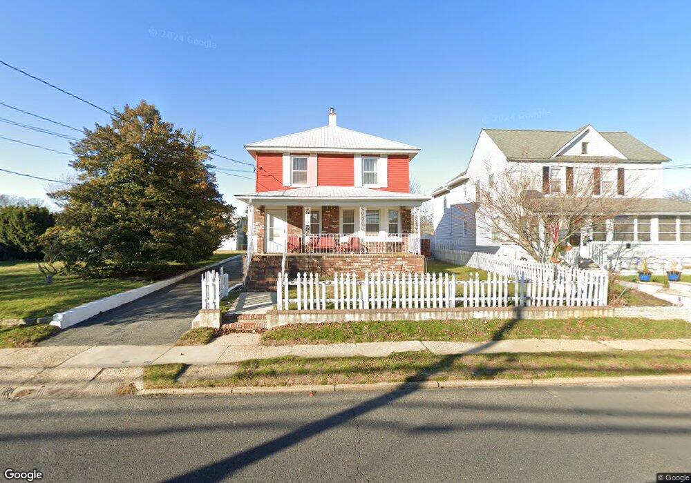 712 1/2 18th Ave, Belmar, NJ 07719 - photo 1