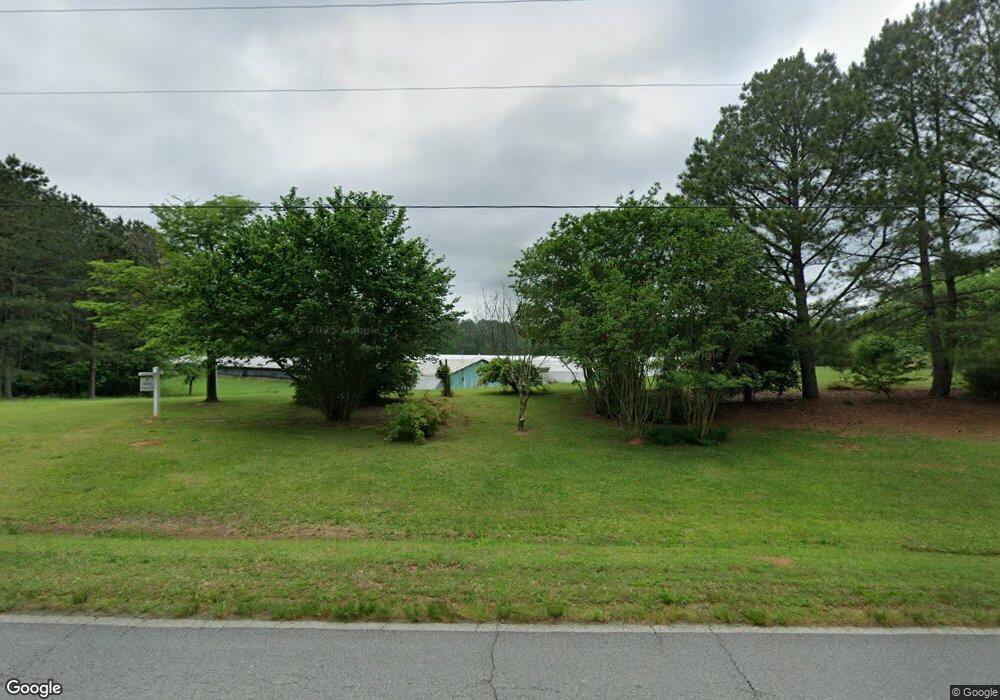 2451 Cross Plains Hulett Rd, Carrollton, GA 30116 - photo 1