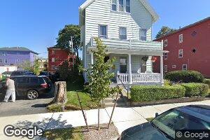 59 Dewey St, Worcester, MA 01610