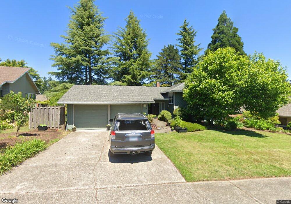 2474 Saddle Ct, West Linn, OR 97068 - photo 1