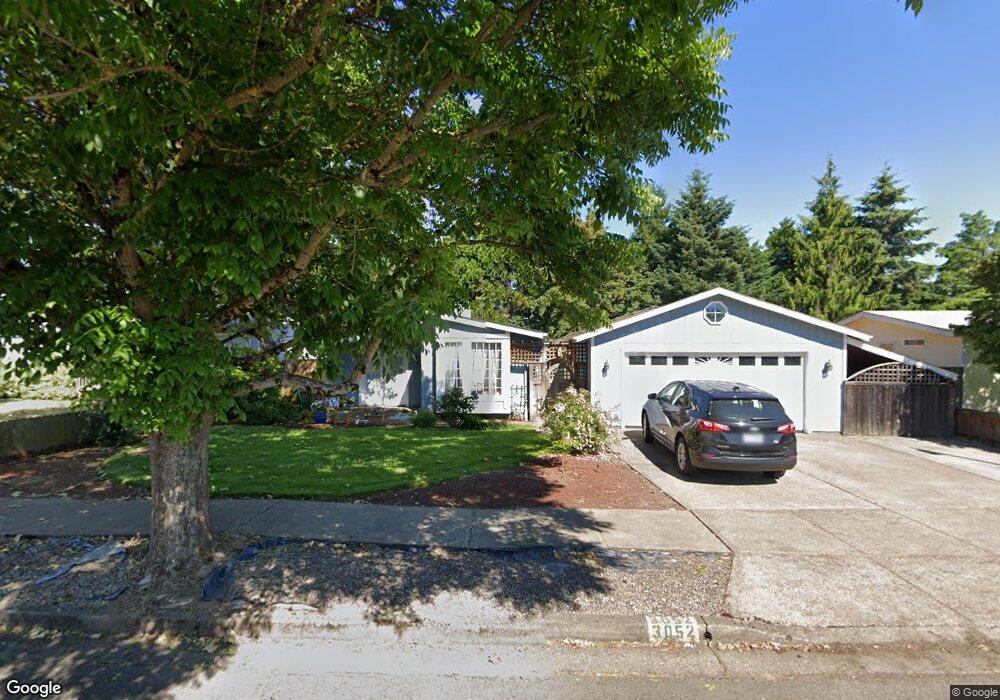 3052 Delta Pines Dr, Eugene, OR 97408 - photo 1