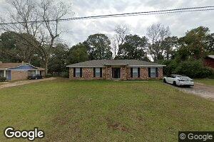 8431 Grand Oaks Dr, Theodore, AL 36582
