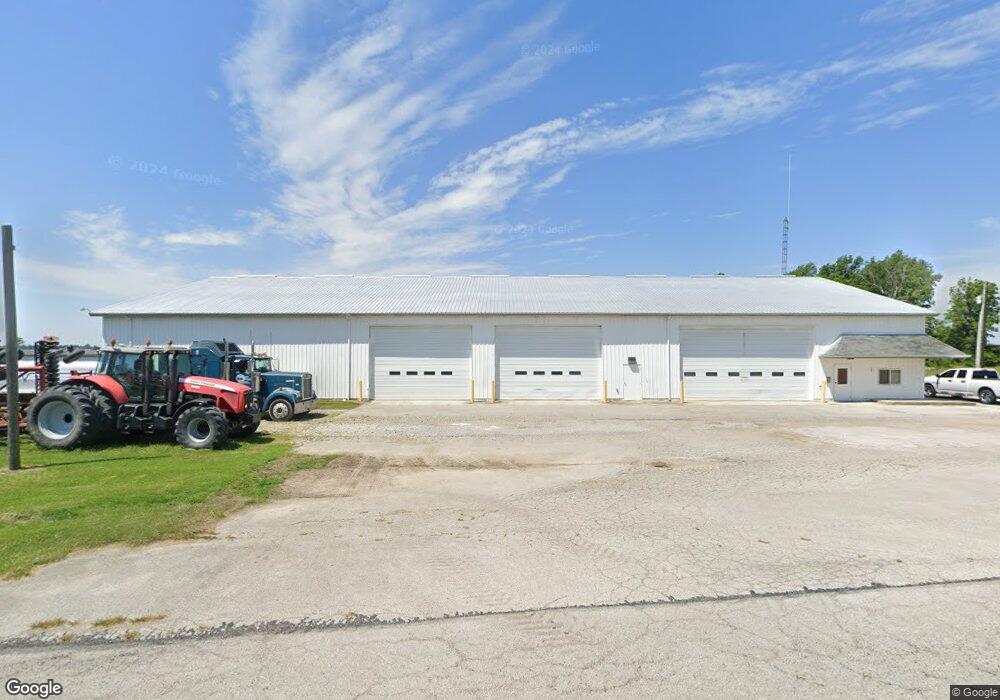 4711 Insley Rd, North Baltimore, OH 45872 - photo 1