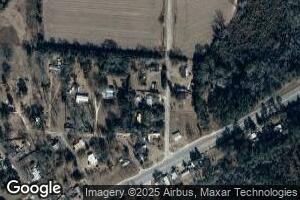 135 Crosland Scooterville Rd, Omega, GA 31775