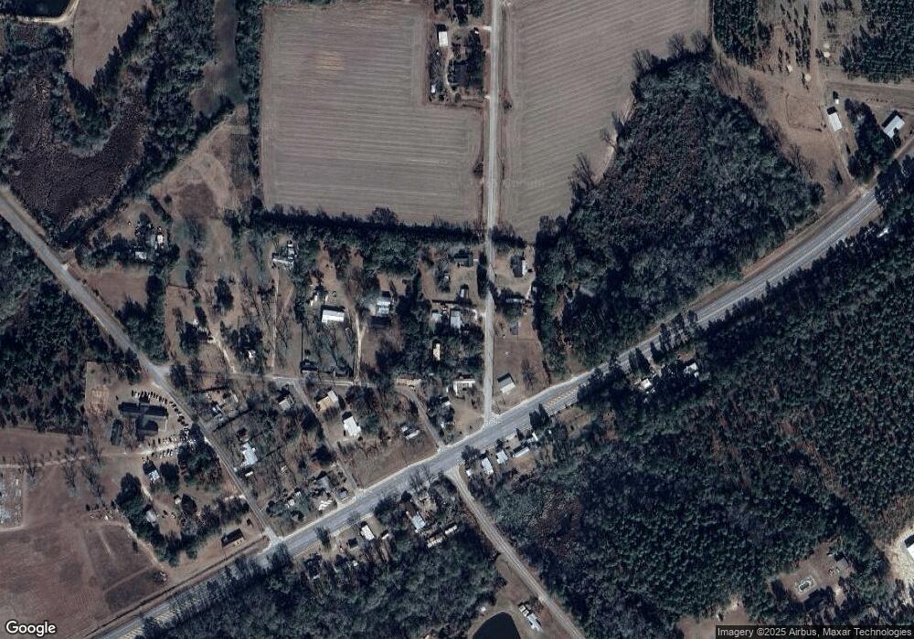 135 Crosland Scooterville Rd, Omega, GA 31775 - photo 1