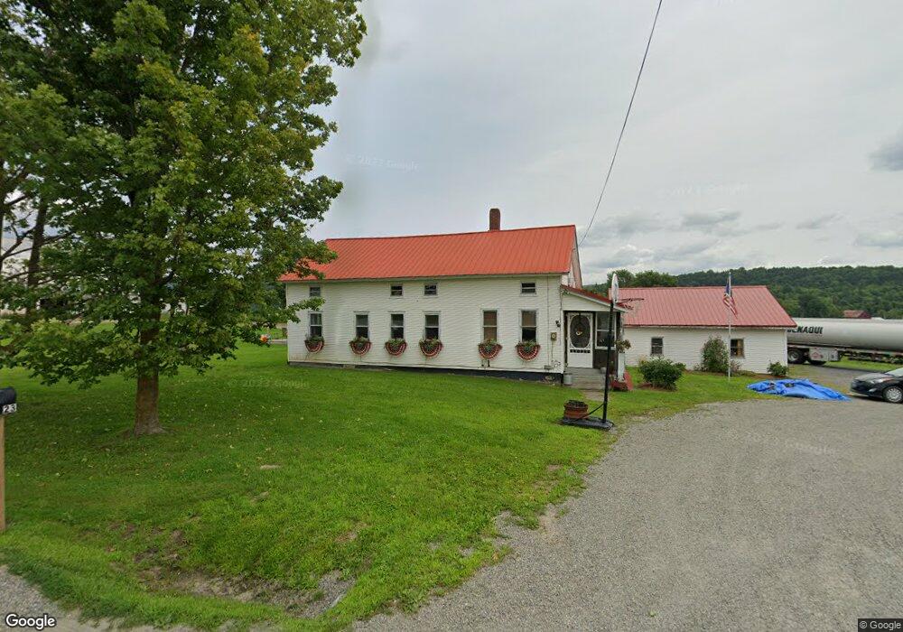 23 Woodward Rd, Fairfax, VT 05454 - photo 1