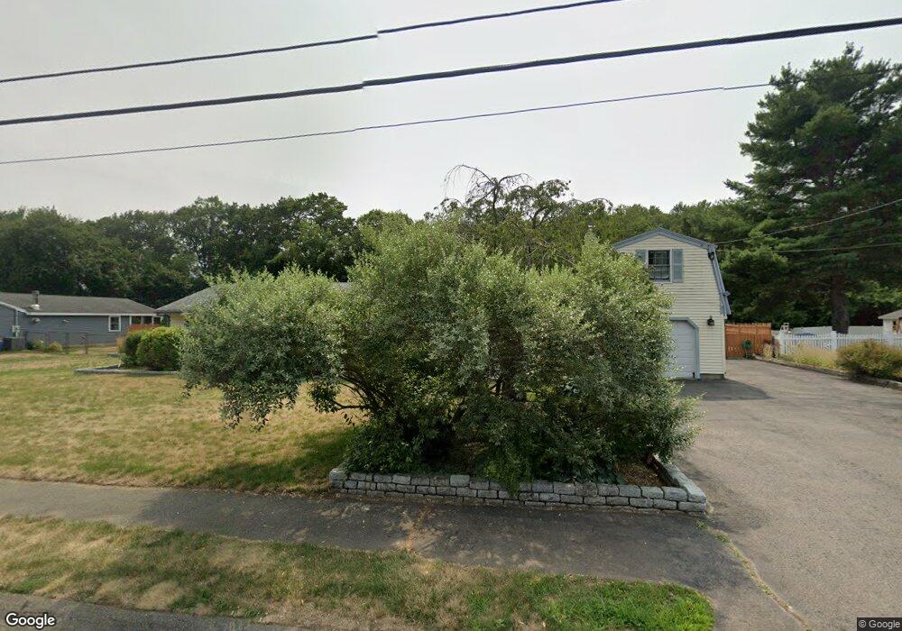 48 Princeton St, Danvers, MA 01923 - photo 1