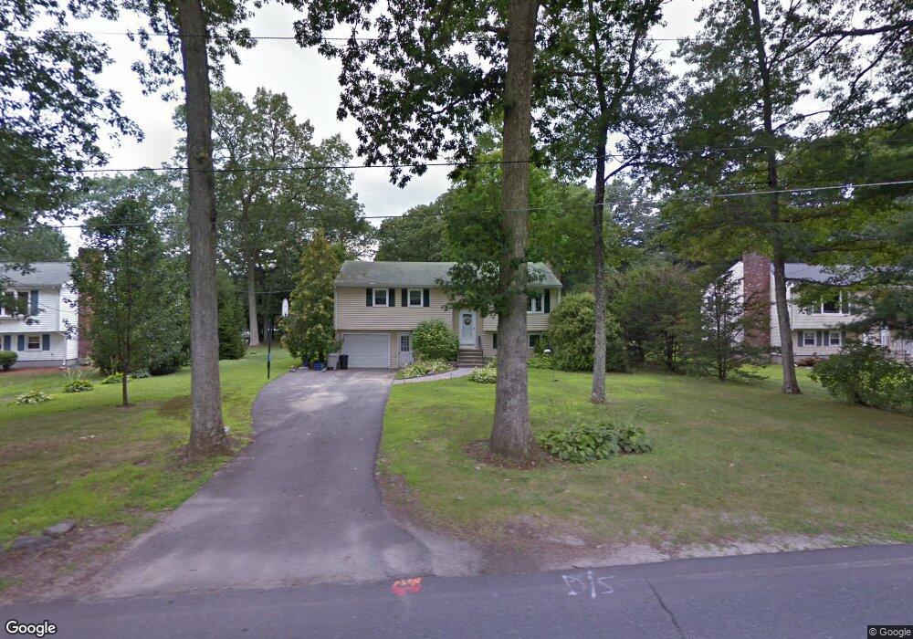 228 Davis St, Northborough, MA 01532 - photo 1