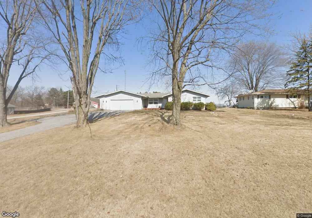 8225 Reservoir Rd, Lima, OH 45801 - photo 1