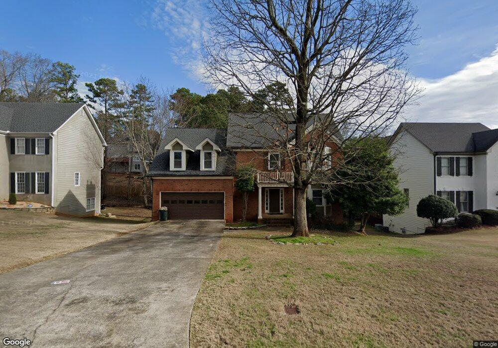950 Secret Cove Dr, Sugar Hill, GA 30518 - photo 1