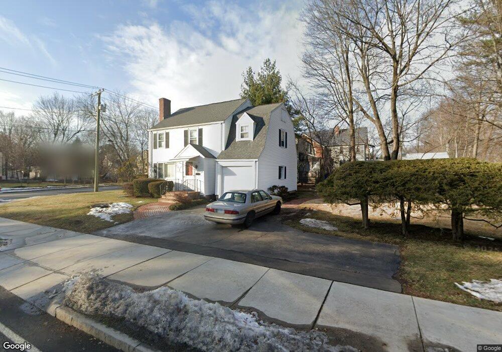 528 Park Rd, West Hartford, CT 06107 - photo 1