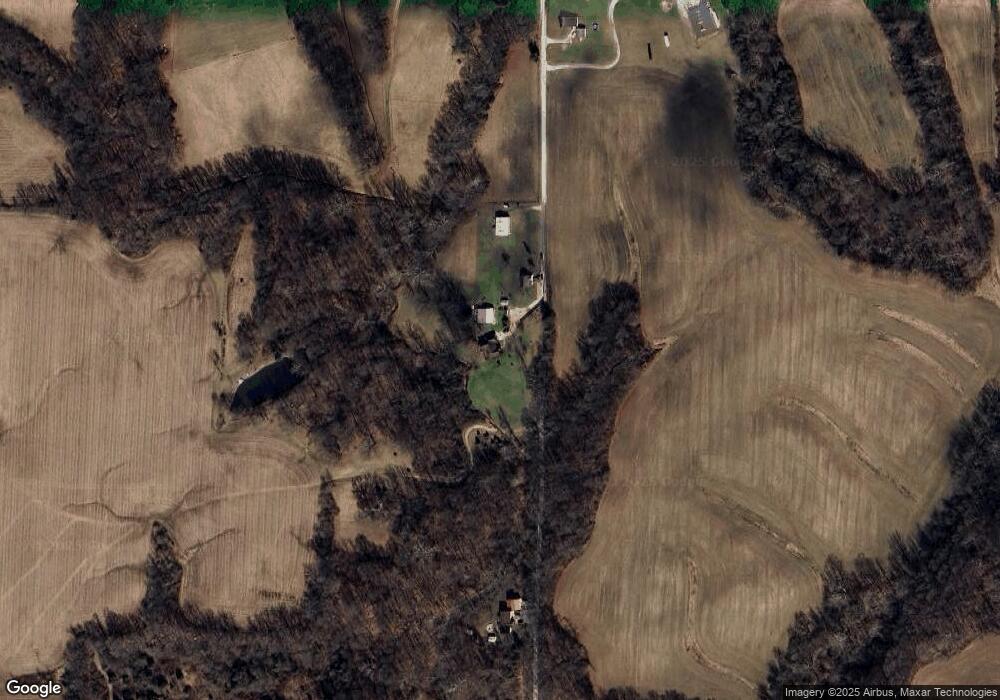 5565 S County Road 20 W unit S, Greensburg, IN 47240 - photo 1