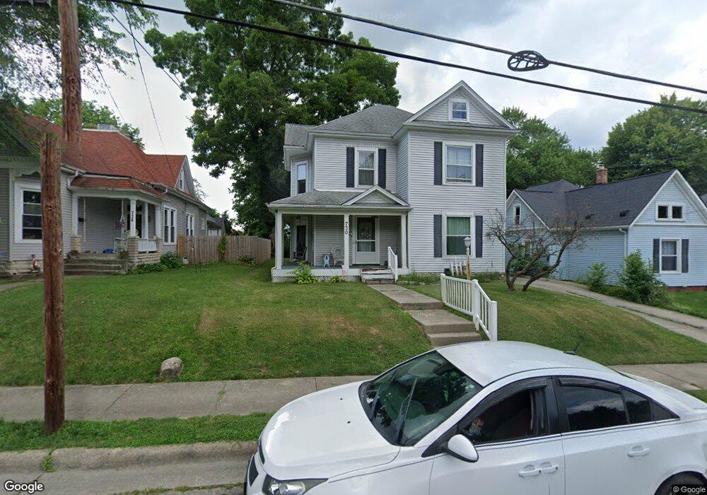 730 Chestnut St, Xenia, OH 45385 - photo 1