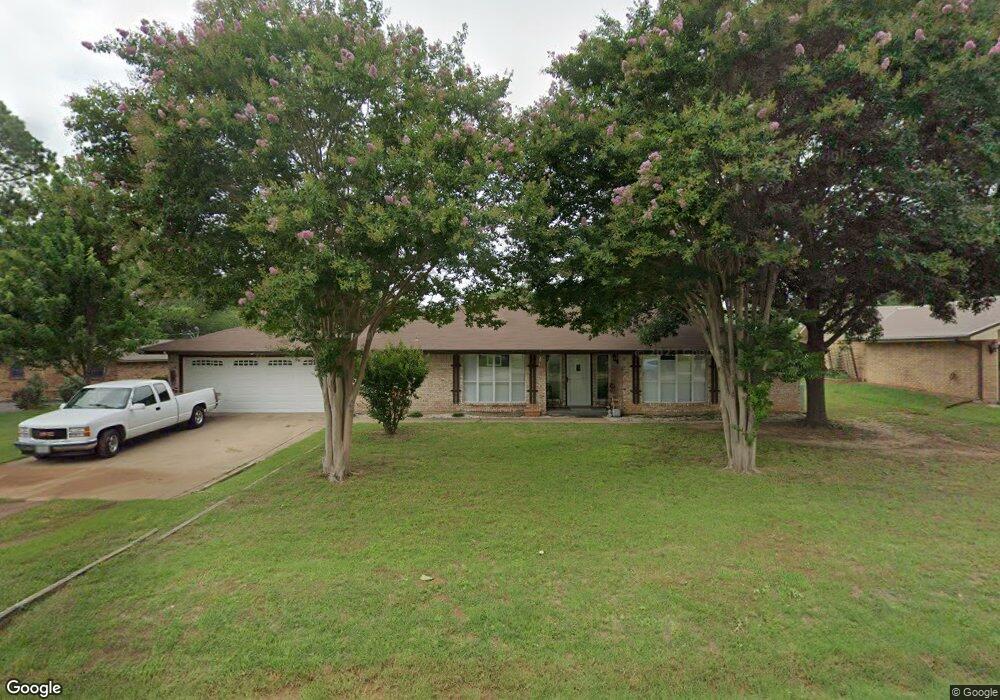837 N Avenue B, Springtown, TX 76082 - photo 1
