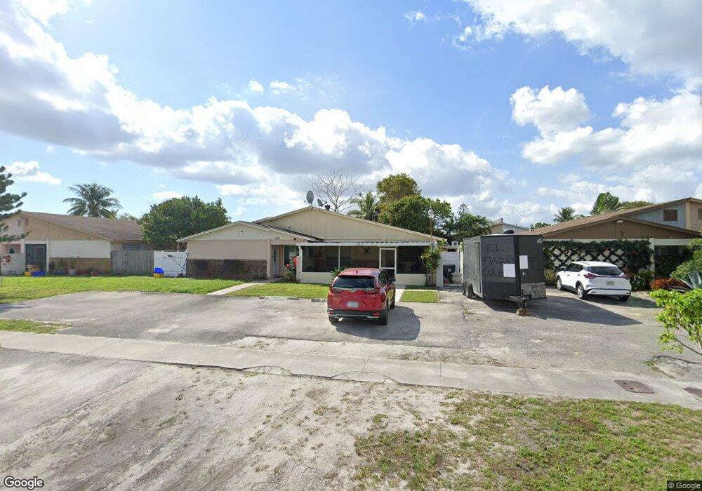 5878 Albert Rd, West Palm Beach, FL 33415 - photo 1