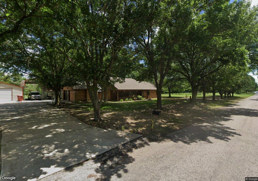 2330 Albert Broadfoot St, Bonham, TX 75418 - photo 1