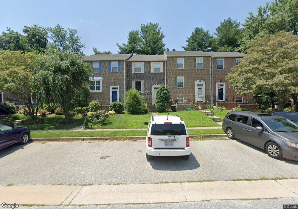 2507 Ebony Rd, Parkville, MD 21234 - photo 1