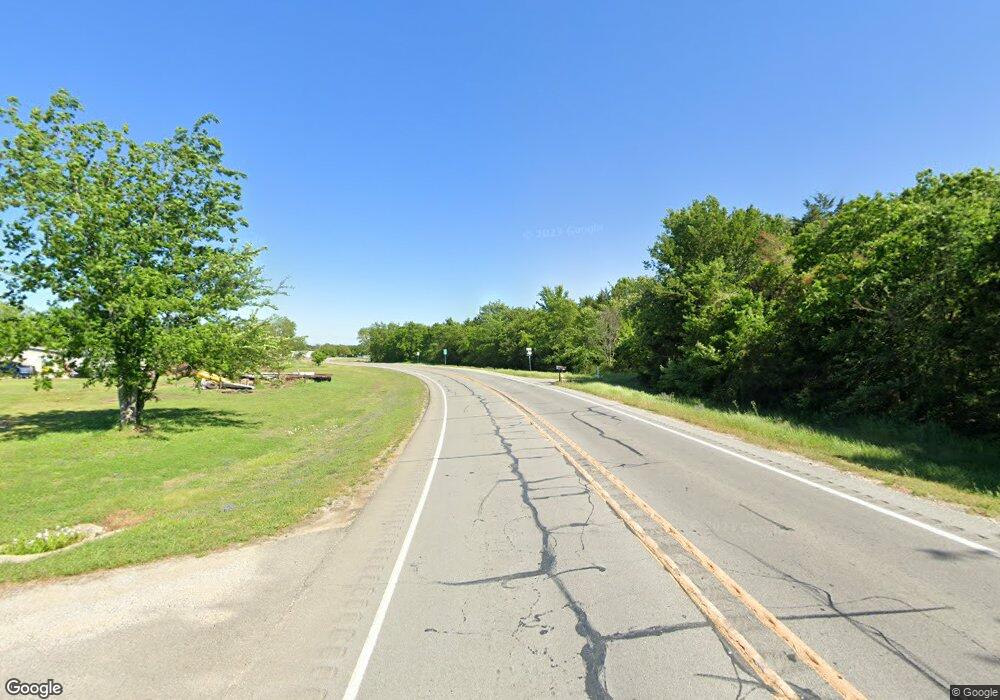 TBD 74 Farm To Market Road 3164, Gainesville, TX 76240 - photo 1