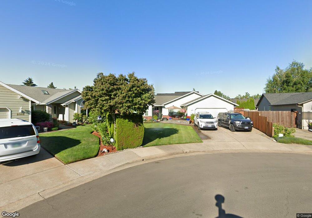 2310 Marjorie Ave, Eugene, OR 97408 - photo 1