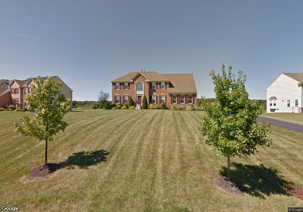 12 Olivia Rd, Hightstown, NJ 08520 - photo 1