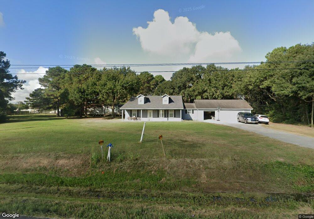 19823 Bauer Rd, Hockley, TX 77447 - photo 1