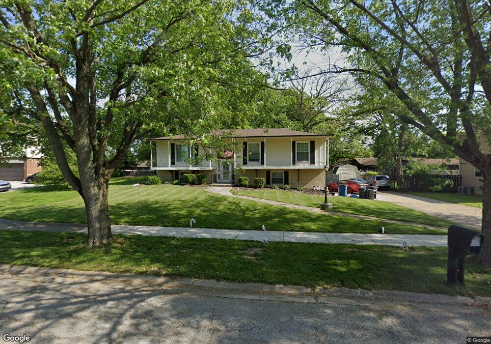 922 Monterrey Ct, Crown Point, IN 46307 - photo 1