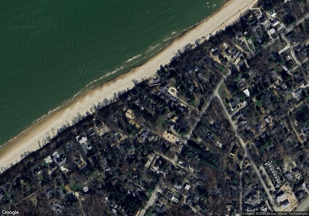 15880G Lakeshore Rd unit UP, Union Pier, MI 49129 - photo 1